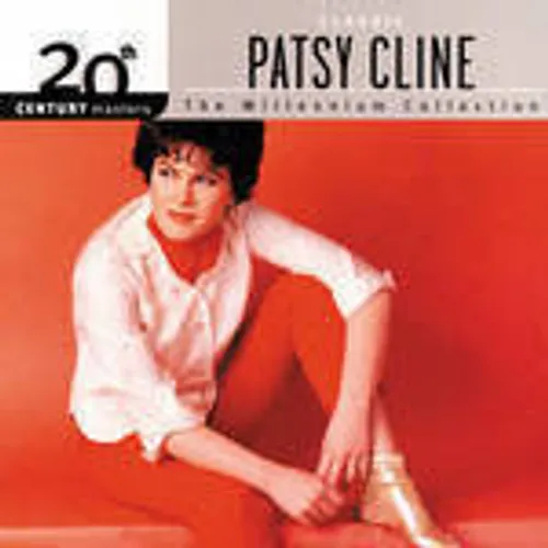 Best Of Patsy Cline-Millennium