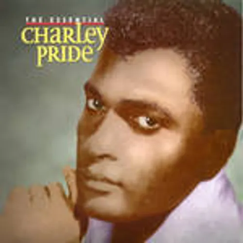 Essential Charley Pride