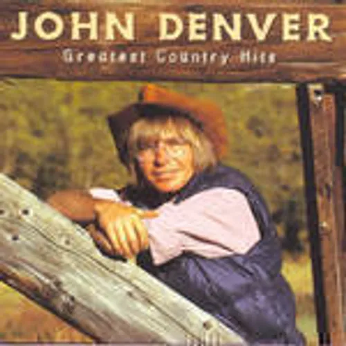 Greatest Country Hits