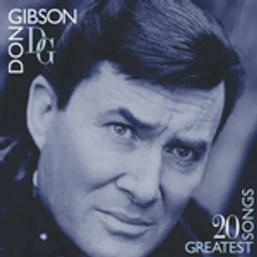 20 Greatest Songs