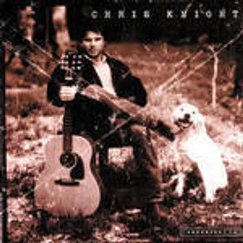 Chris Knight