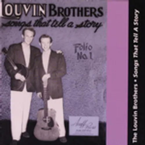 Songs That Tell a Story