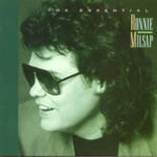Ronnie Milsap - The Essential Ronnie Milsap [Single Disc]