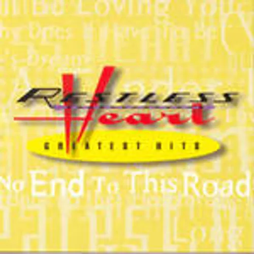 Restless Heart - Greatest Hits
