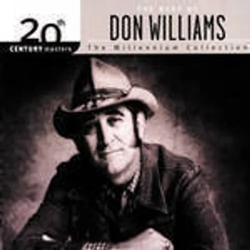 20th Century Masters: The Millennium Collection