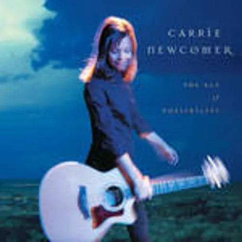 Carrie Newcomer - Age Of Possibility