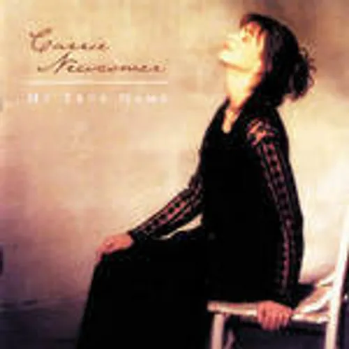 Carrie Newcomer - My True Name