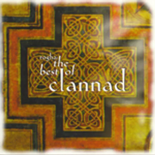 Rogha: The Best of Clannad