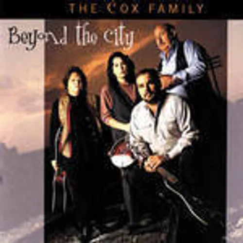 Beyond The City