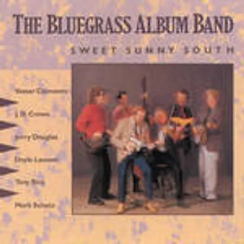 Bluegrass Album 5 / Various