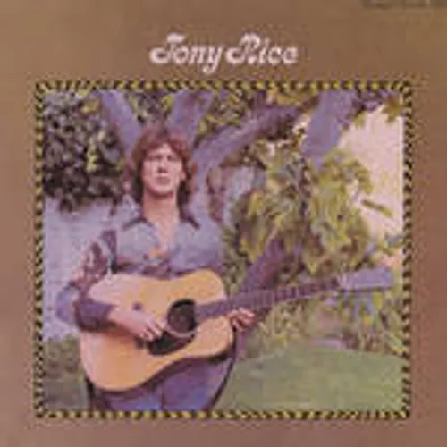 Tony Rice - Tony Rice