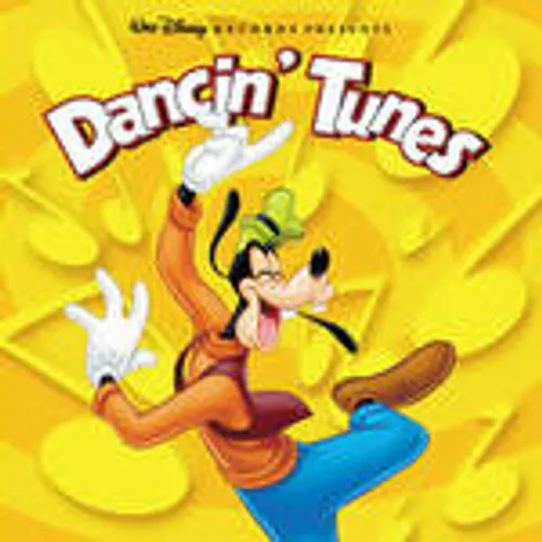 Dancin' Tunes