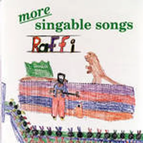 More Singable Songs