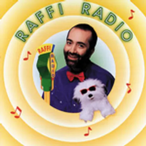 Radio Raffi