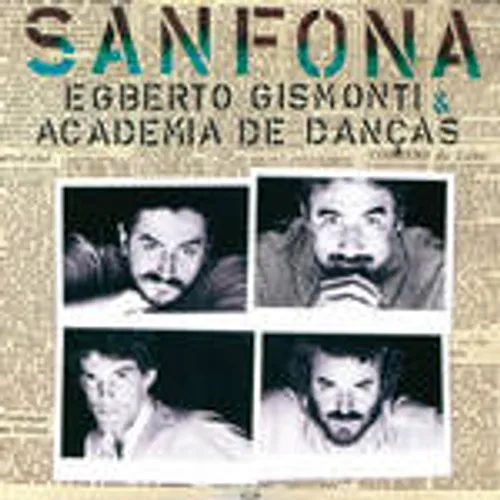 Sanfona
