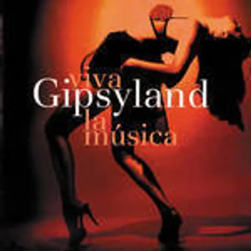 Gipsyland - Viva La Musica