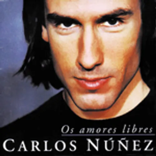 Carlos Nunez - Os Amores Libres (Spa)