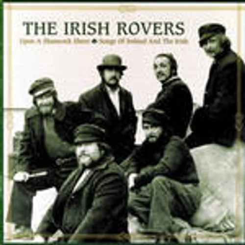 Upon A Shamrock Shore/Songs Of