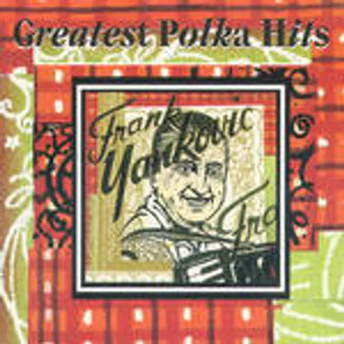 Greatest Polka Hits