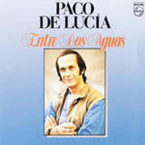 Entre Dos Aguas (Recopilatorio Francia 1975)