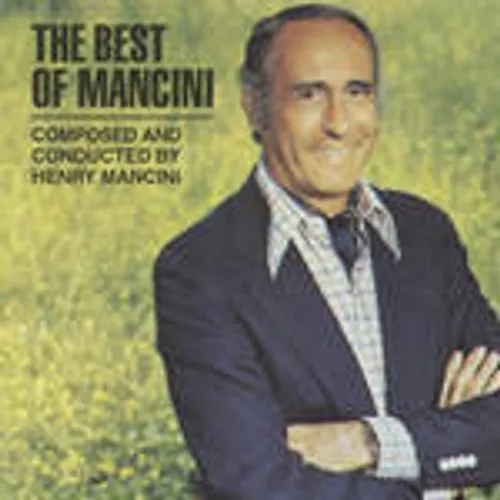 The Best of Mancini