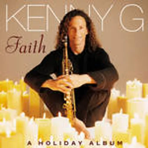 Faith: A Holiday Album