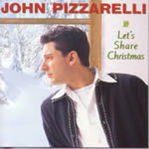 Let's Share Christmas