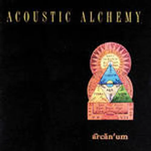 Arcanum