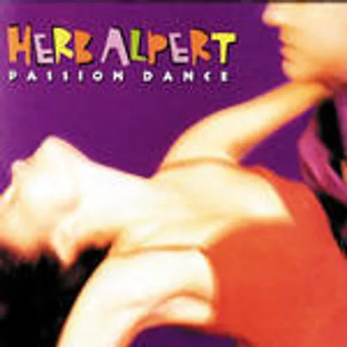 Passion Dance