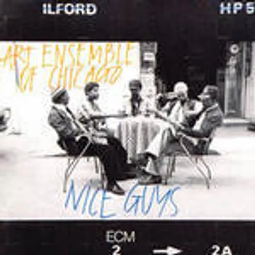 Nice Guys