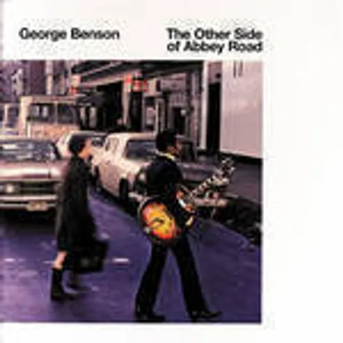George Benson - Other Side Of Abbey Road (Jpn)