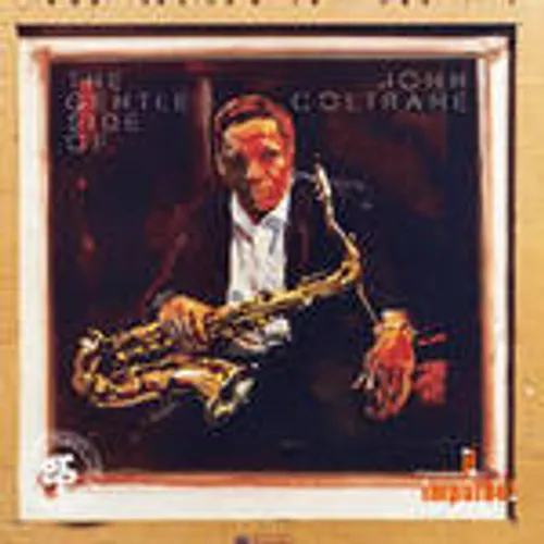 Fredriks venner - Gentle Side Of John Coltrane