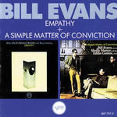 Empathy: Simple Matter Of Conviction