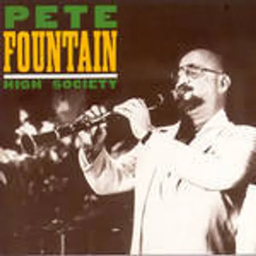 Pete Fountain - High Society