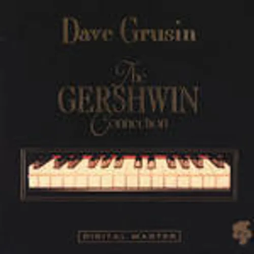 Various Artists - The Gershwin Connection
