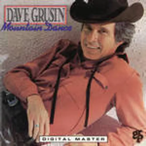 Mountain Dance