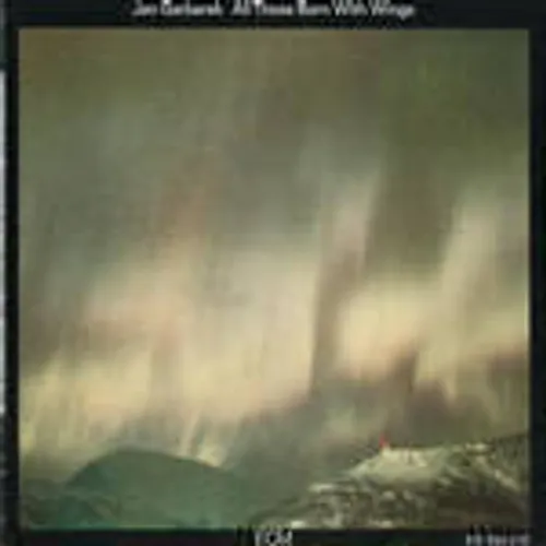 Jan Garbarek - All Those Born With Wings [Import]