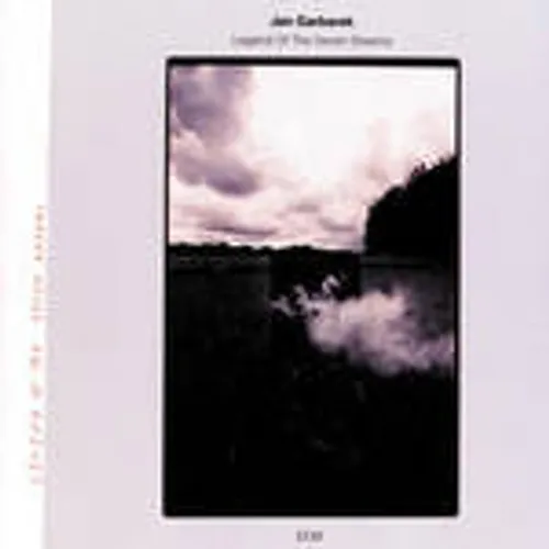 Jan Garbarek - Legend of the Seven Dreams