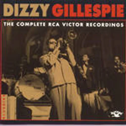 Comp Rca Victtr Recording