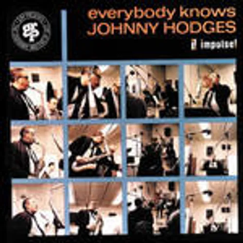 Crusaders - Everybody Knows