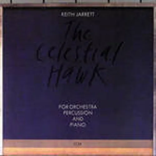 Keith Jarrett - Dark Intervals (Jmlp) [Limited Edition] (Jpn)