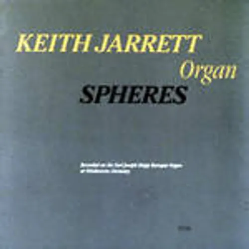 Spheres
