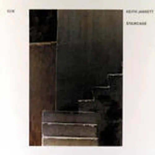 Keith Jarrett - Staircase (Jpn) [Remastered] (Shm)