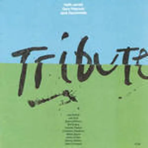 Keith Jarrett  Trio - Tribute (Jmlp) [Limited Edition] (Jpn)