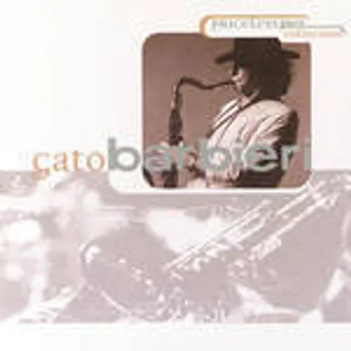 Gato Barbieri - Priceless Jazz