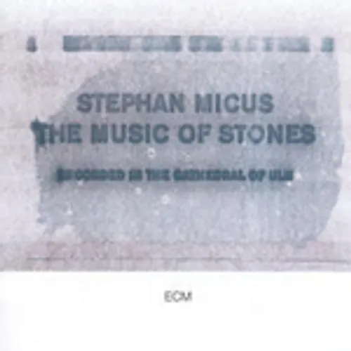 Music Of Stones