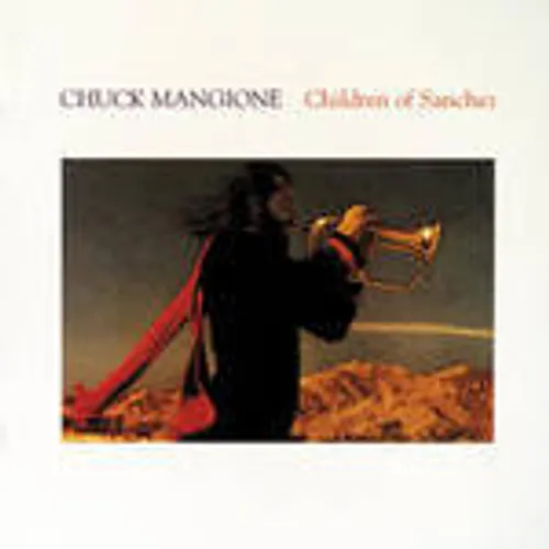 Chuck Mangione - Children Of Sanchez