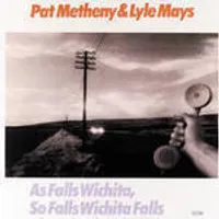 As Falls Wichita So Fall Wichi