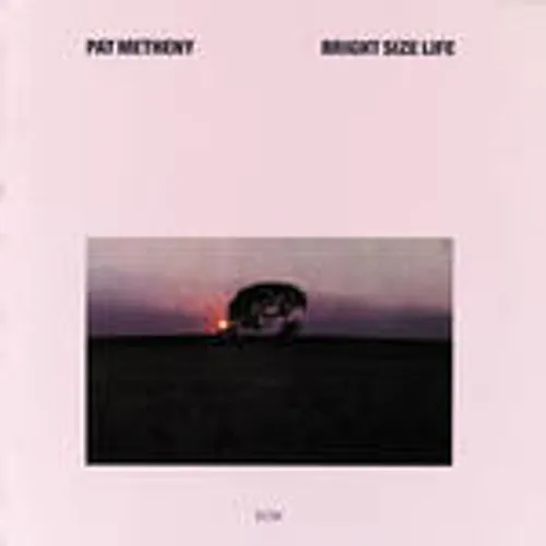 Pat Metheny - Bright Size Life