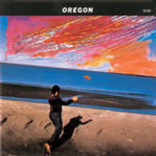 Oregon - Oregon